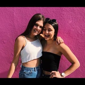 Meet your Posher, Jessica